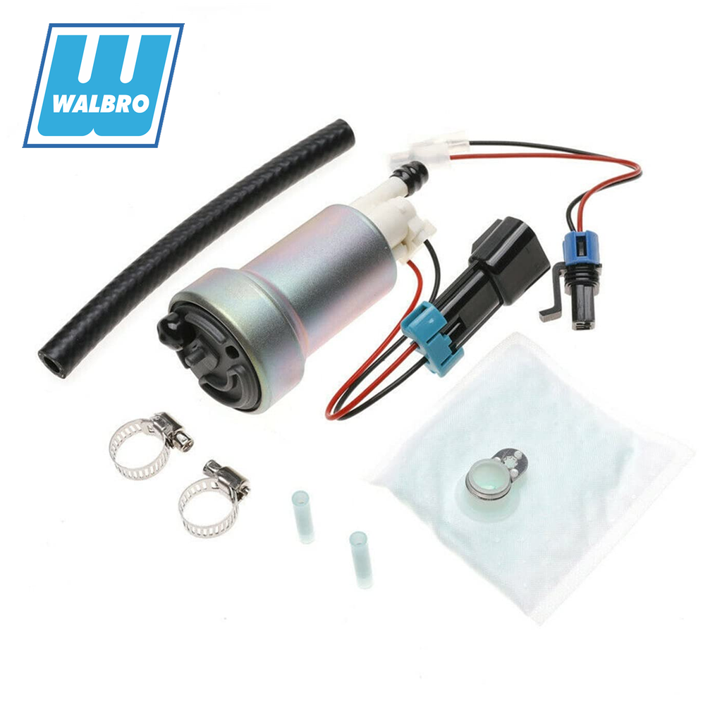 Walbro Fuel Pump 525LHP (Piece)