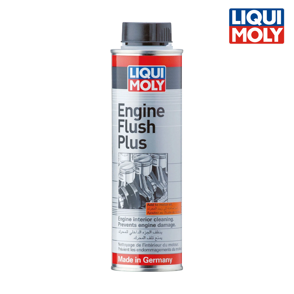 Liqui Moly Engine Flush Plus 300ml