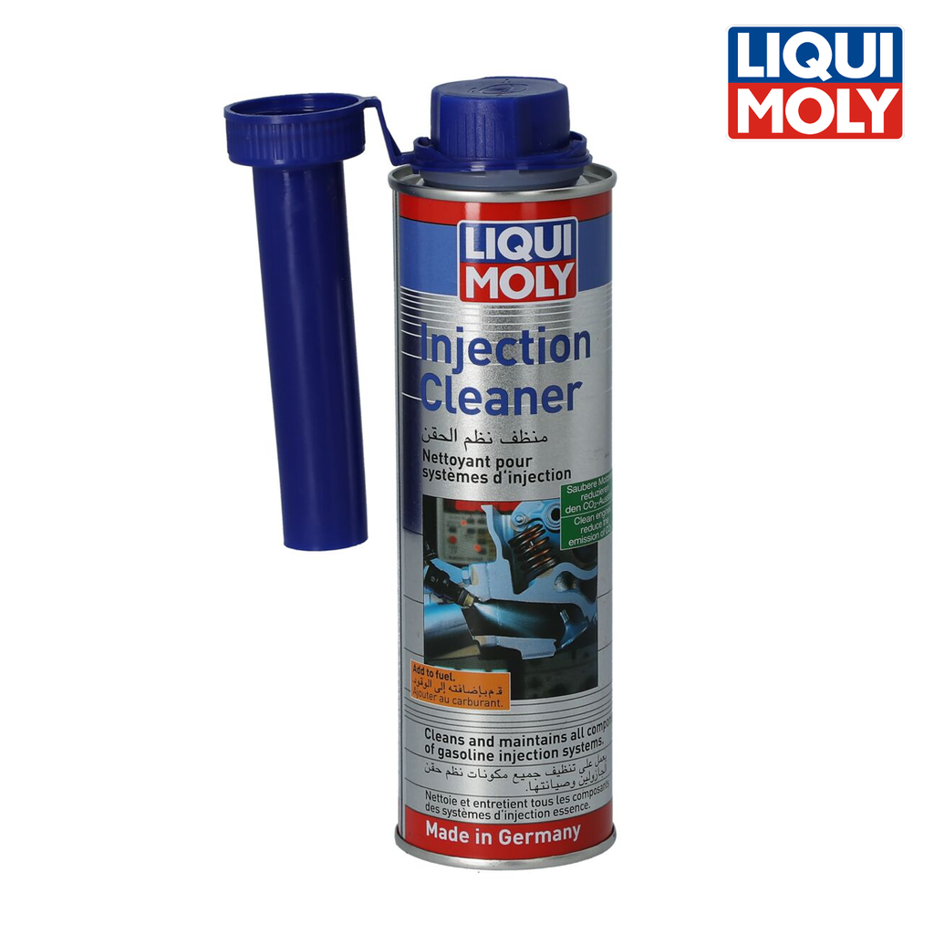 Liqui Moly Proline Fuel Injection Cleaner 300ml