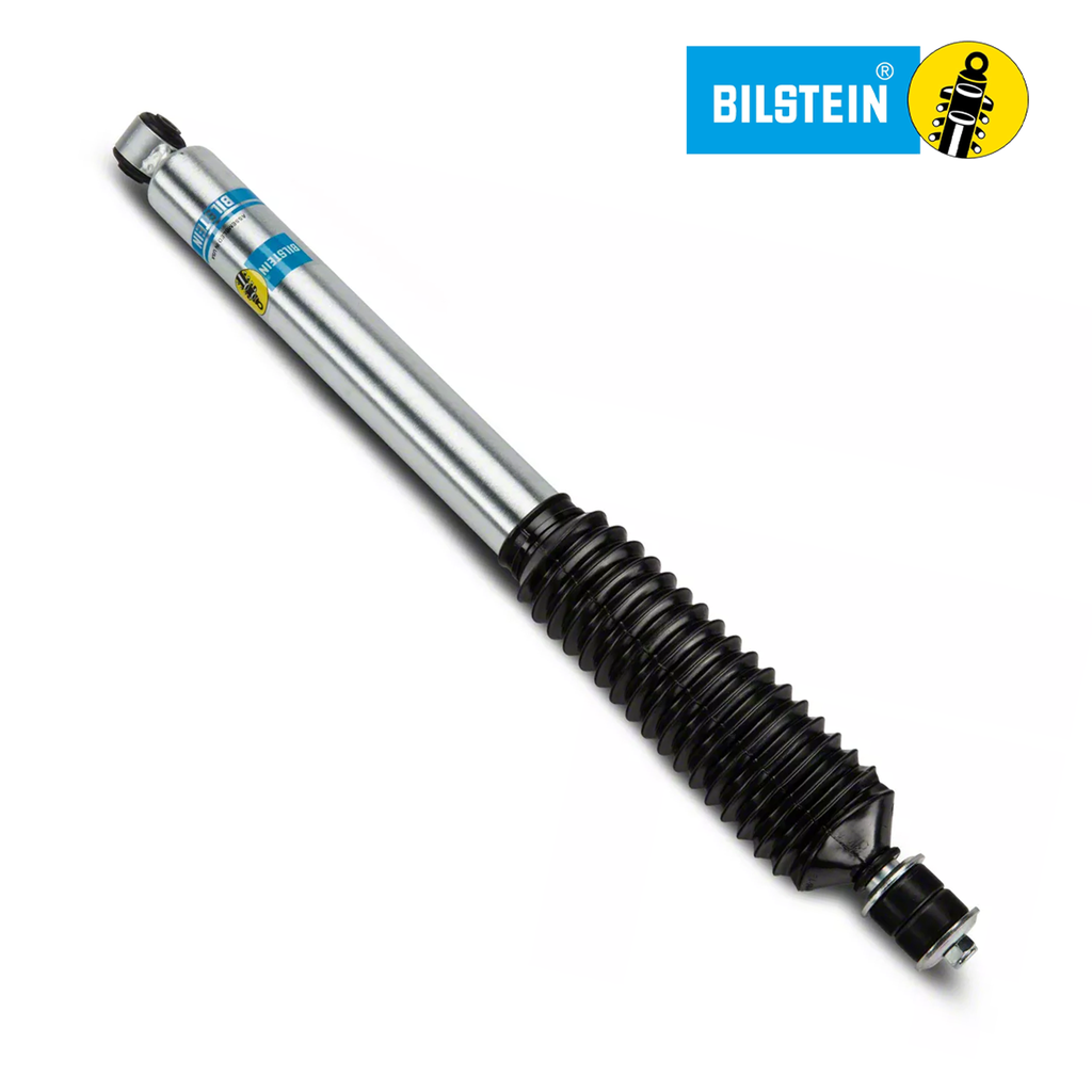 Bilstein Shocks Front Jeep Wrangler JK 07-18 (piece)