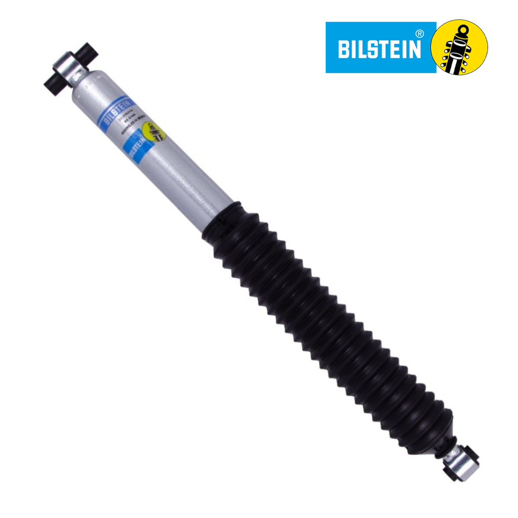 Bilstein Shocks Rear Jeep Wrangler JK 07-18 (piece)