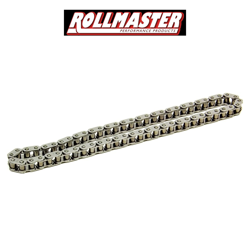 Roll Master Single Roller Timing Chain Set LS2 W/ Torrington Bearing (Piece)