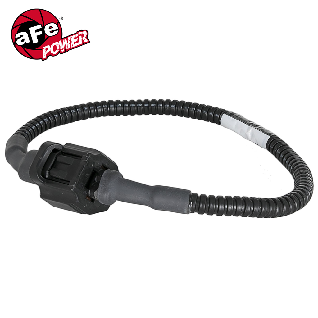 aFe POWER IAT Harness Extension (12 IN) Ford F-150 21+