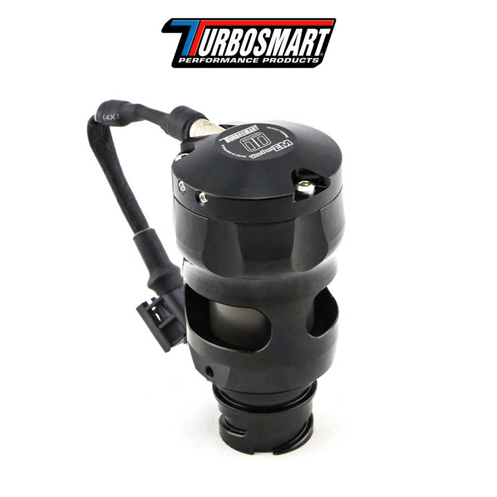 Turbosmart Blow of Valve For 2013+ Ford F-150/Raptor 3.5L & 2.7L Ecoboost