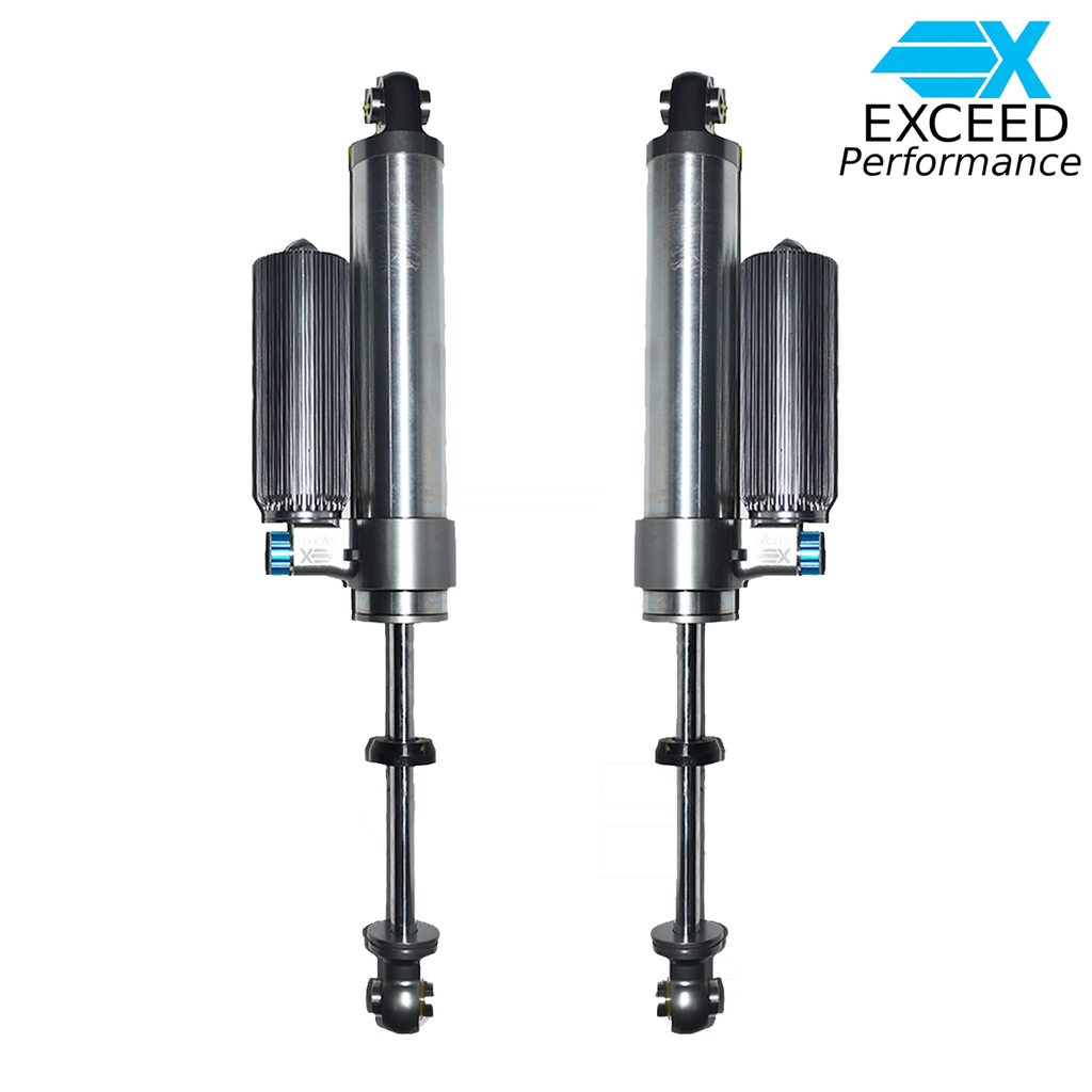 Exceed Rear 2.5 Shocks Absorber GMC/Chevy 1500 19+ (Pair)