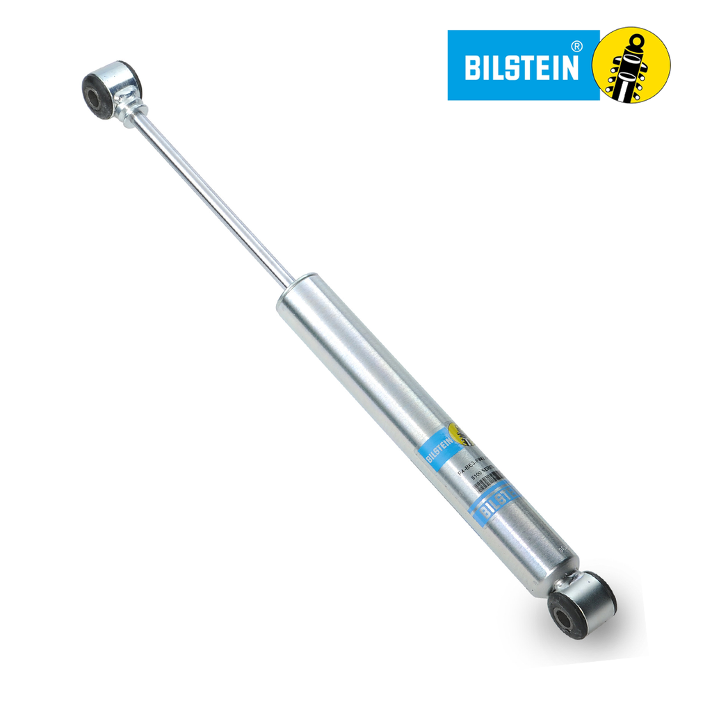 Bilstein Steering Rod  Jeep Wrangler JL 18-20, Gladiator 20-22 (piece)