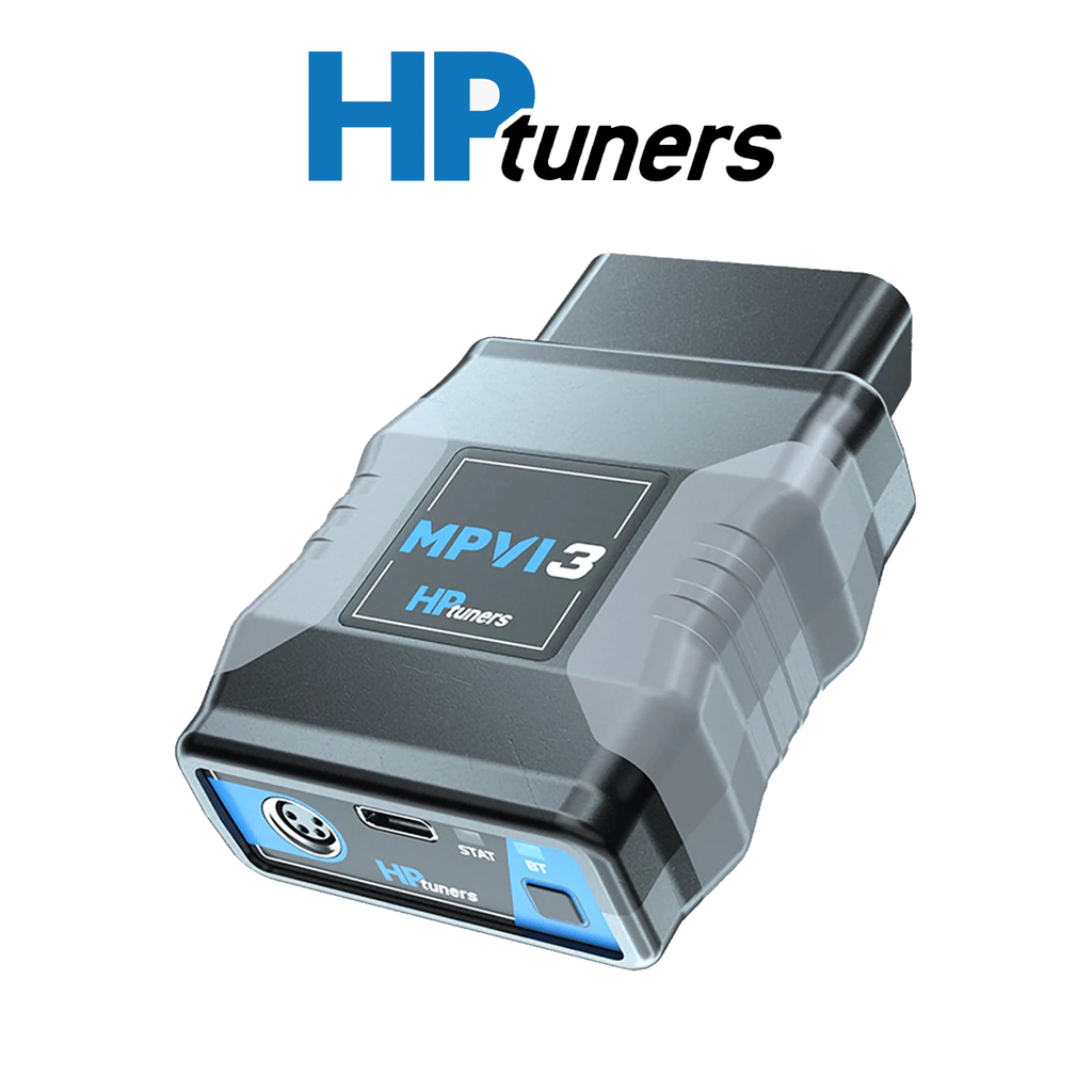 HP Tuners VCM Suite MPVI3 Credit Standard Packages