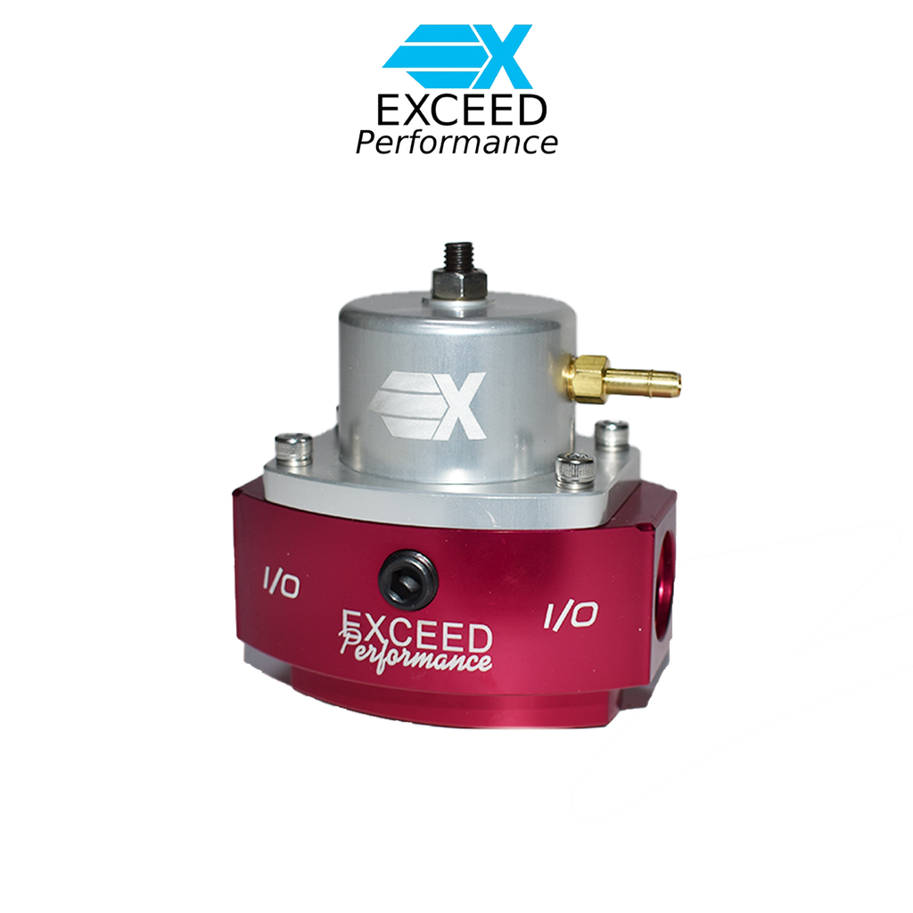 Exceed Fuel Regulator (Piece)