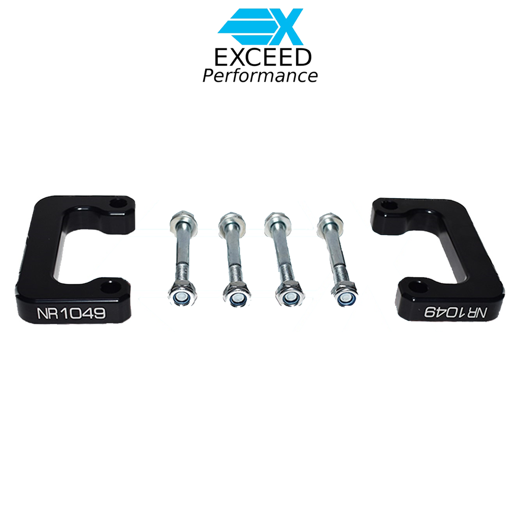 Exceed Front Lift Kit 2cm GMC/Chevy 2007+ (Kit)