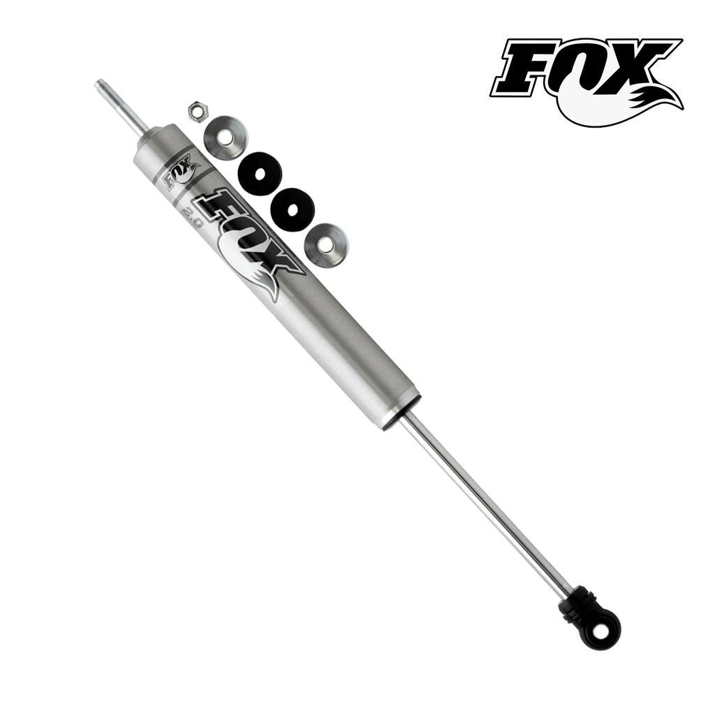 Fox Rear Shocks Nissan Y61-Y60 (Piece)