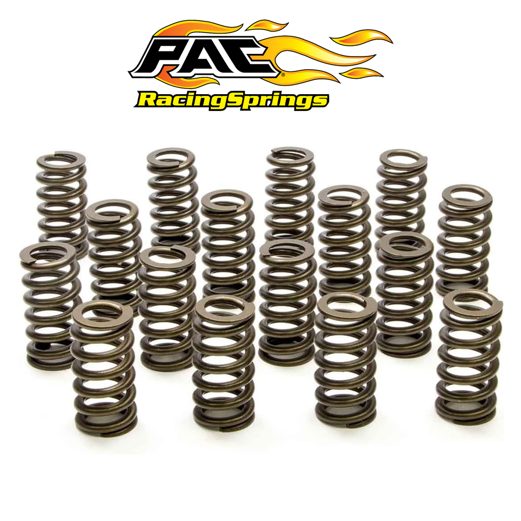 PAC Single Spring 625 Lift