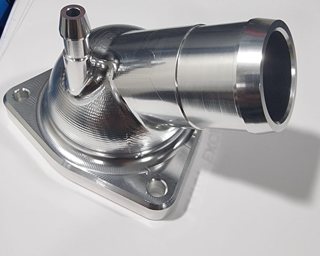 Exceed Thermostat Housing