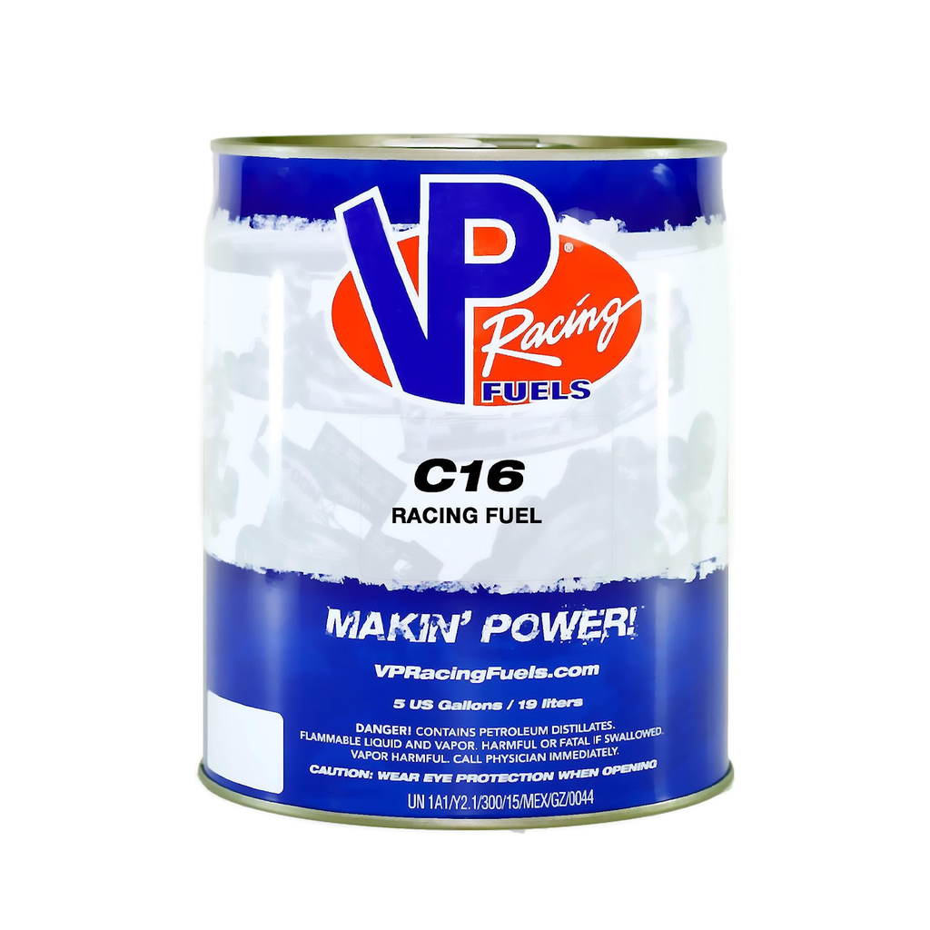 VP Racing Fuel C16