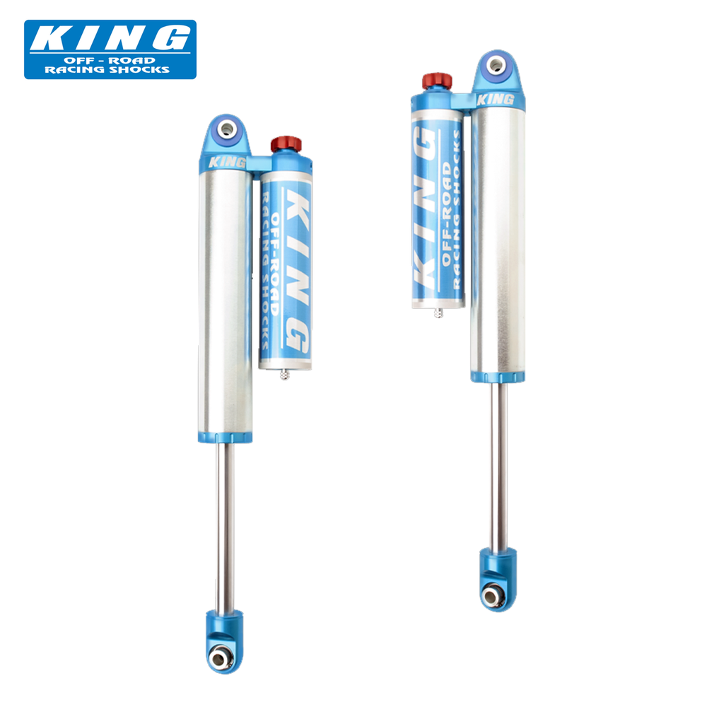 King shocks 2.5 R GMC sierra 1500 07-18 (Pair)