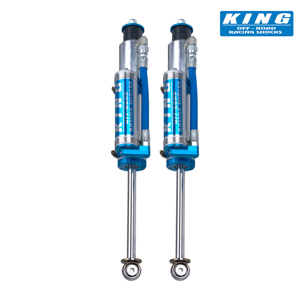 King shocks 2.5 F Jeep JK 07-17 2.5-5 inch lift (Pair)