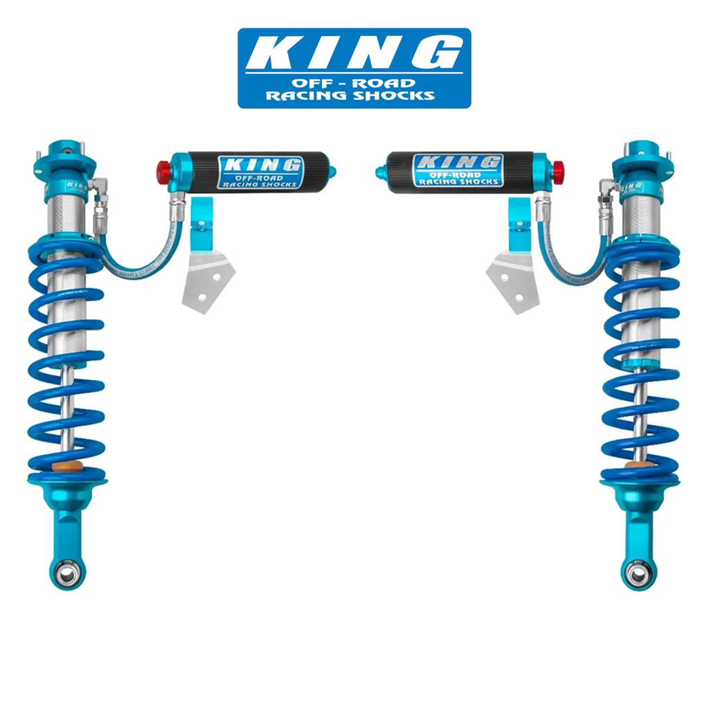 King Shocks R 2.5 Ford Bronco 21+ (Pair)