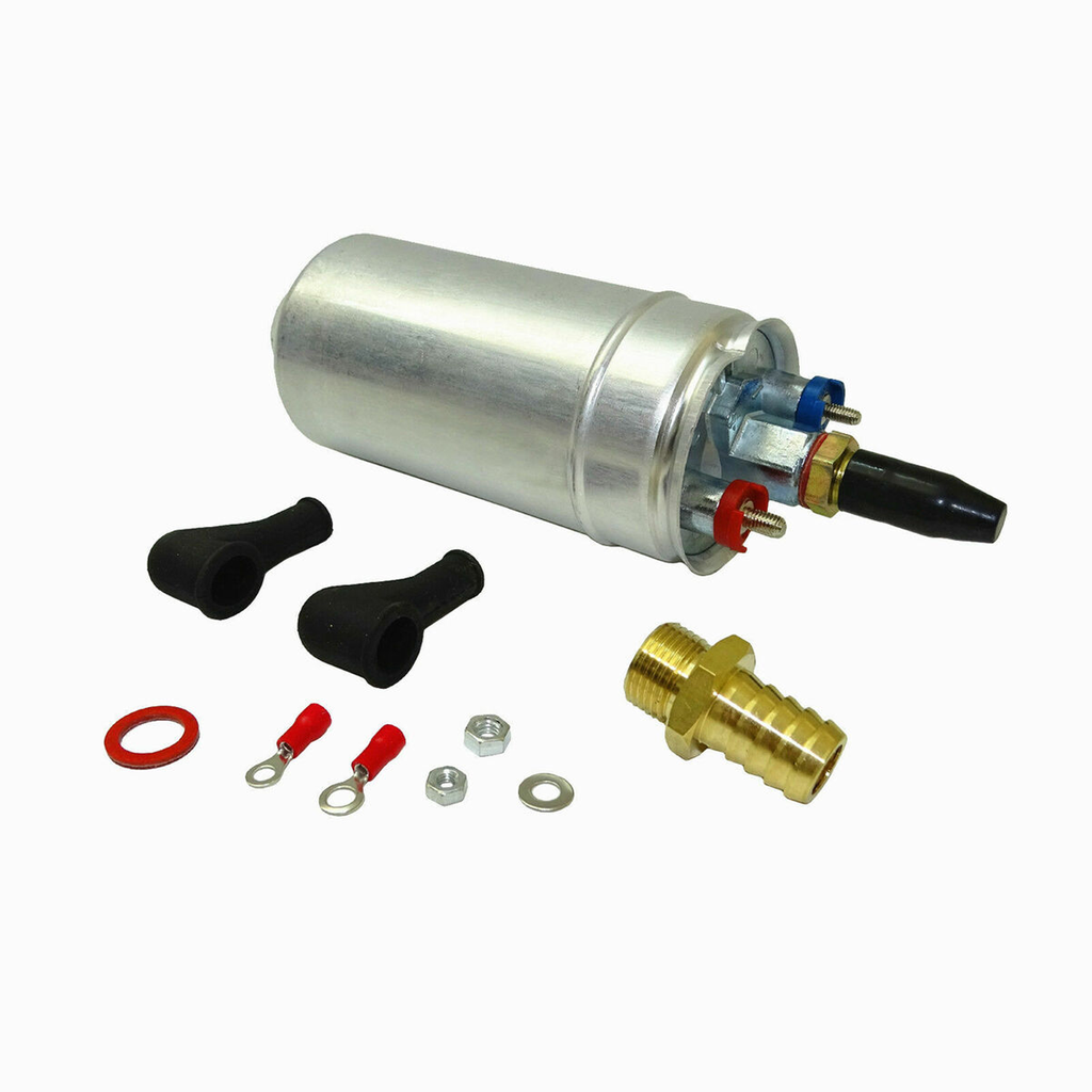 Bosh Electric Fuel Pump (Piece)