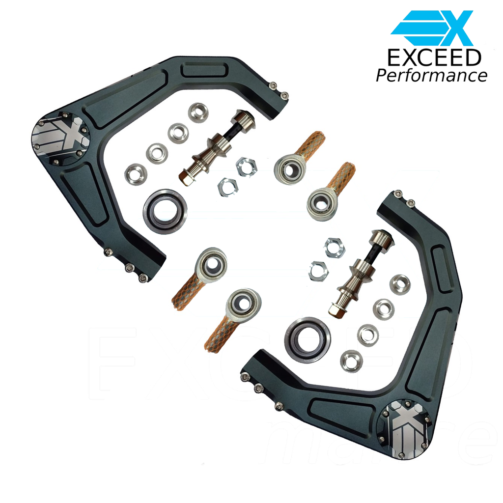 Exceed upper Arms Sierra/Silverado 1500 19+ Heimi (pair)