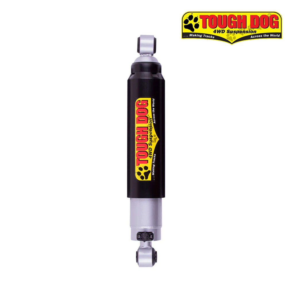 Tough dog shocks Nissan Y61/Y60 adj R (Piece)