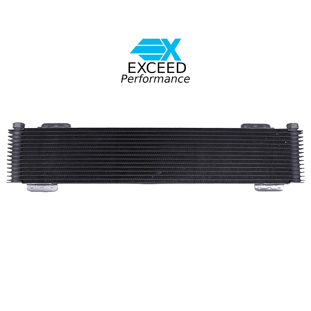 Exceed Gear Cooler 24,000 Units