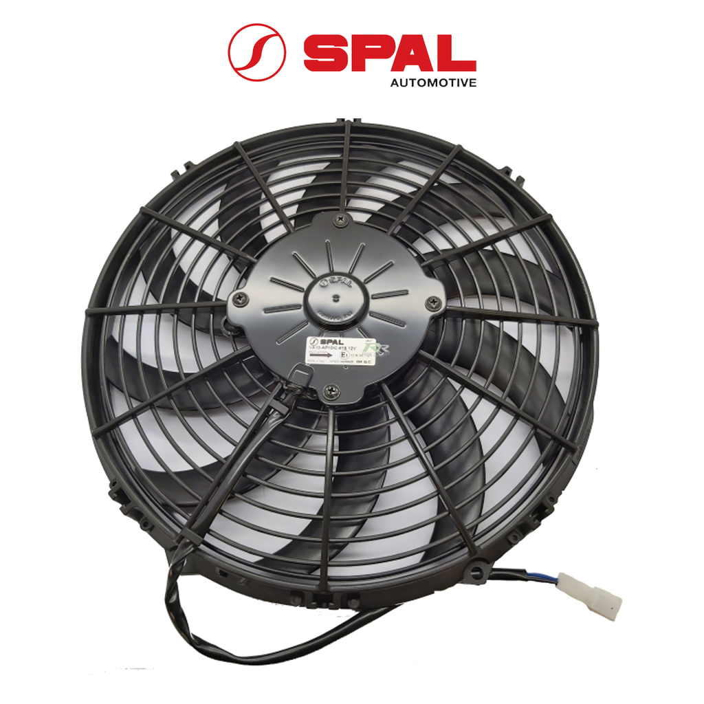 Spal 12" fan Pull 909 CFM VA10-AP10/C-61A(piece)