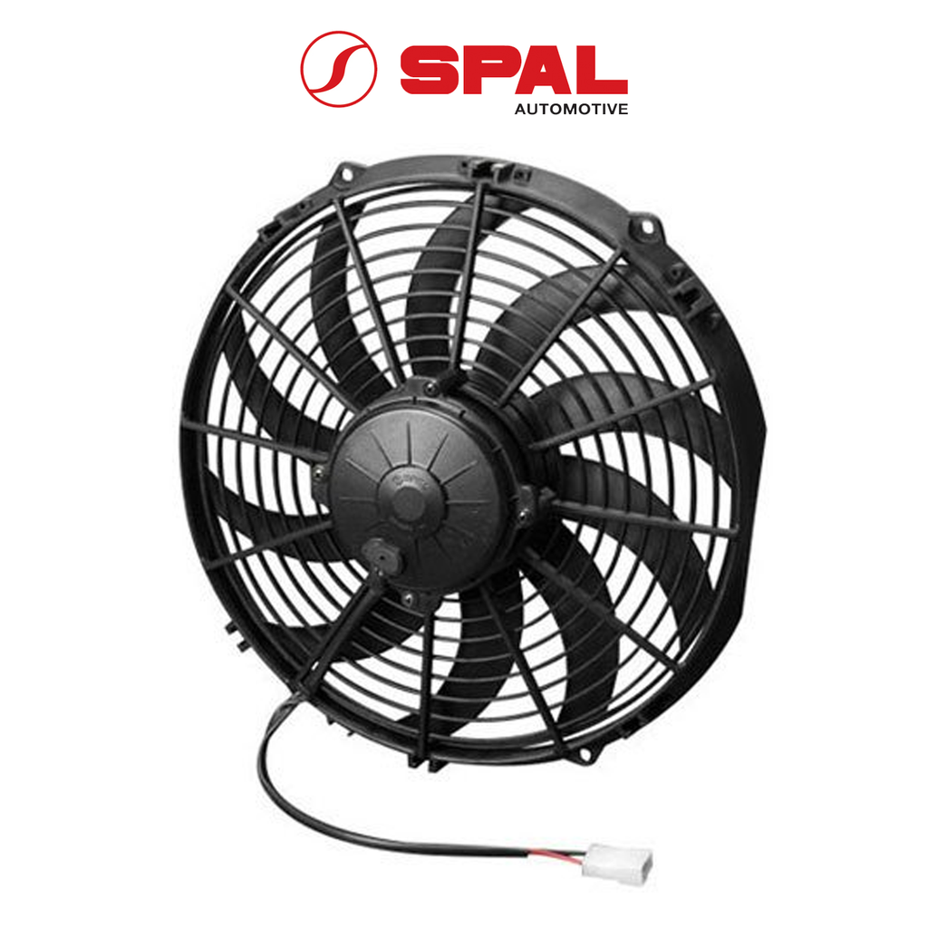 Spal 12" Fan Pull 1328 CFM VA10-AP70/LL-61A(piece)