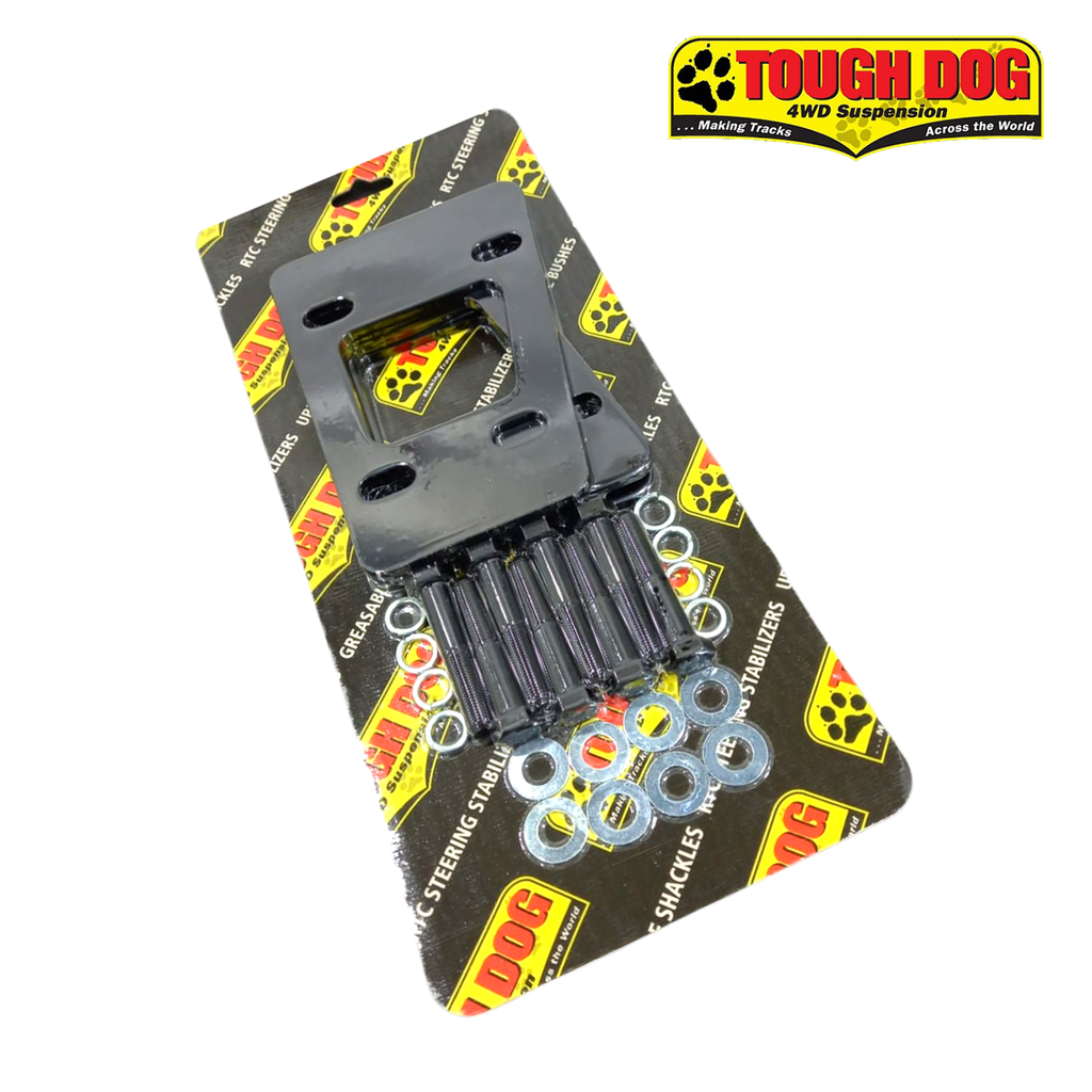 Tough dog Gear Spacer Nissan Y60/Y61 (Piece)