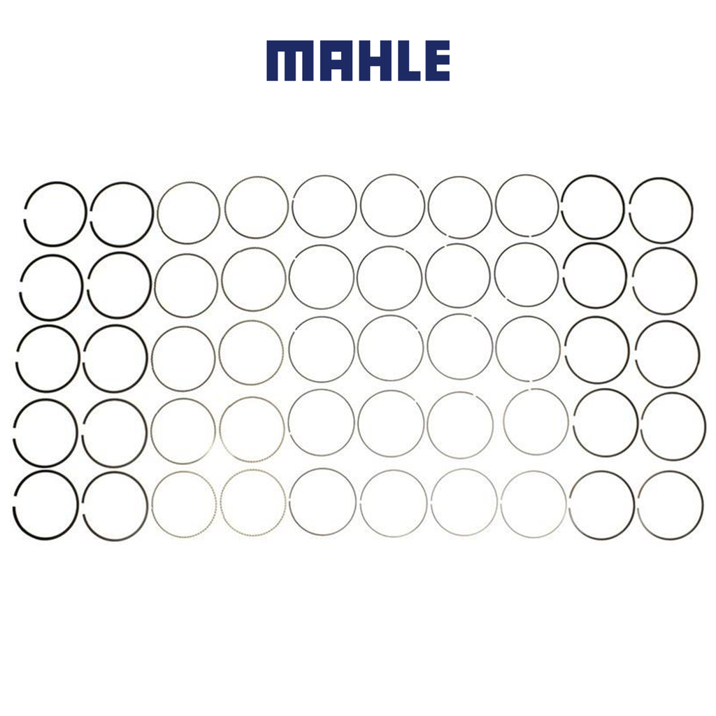 Mahle Piston Ring 6.0 (4.02)