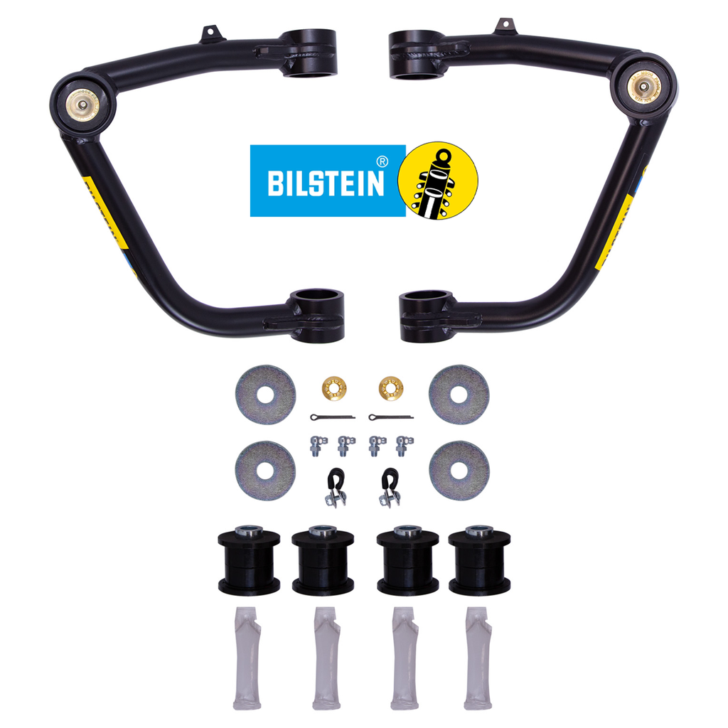 Bilstein Upper Arms Chevy/GMC 1500 2wd/4wd '19-21