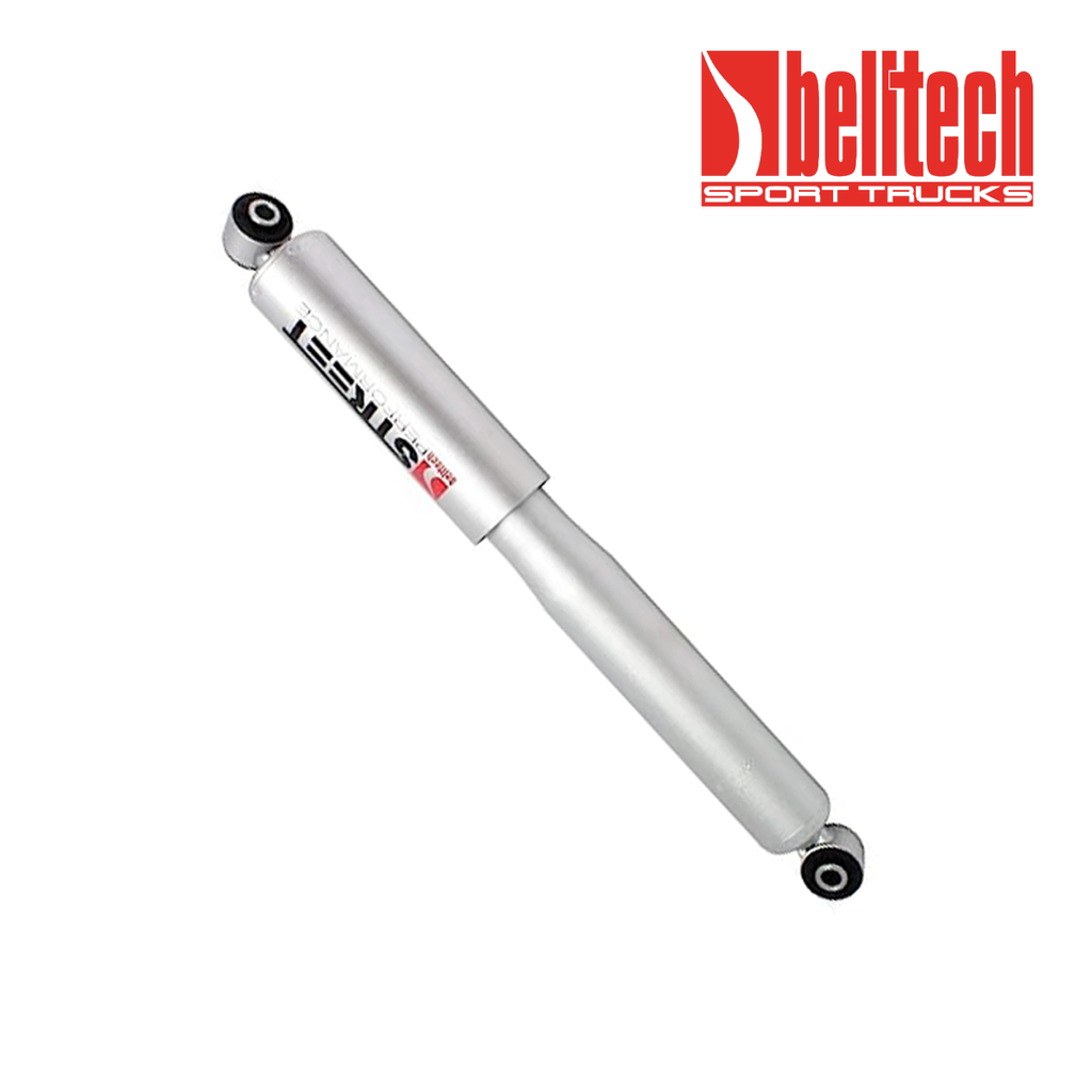 Belltech Lowering GMC Sierra +2007 R shocks(piece)