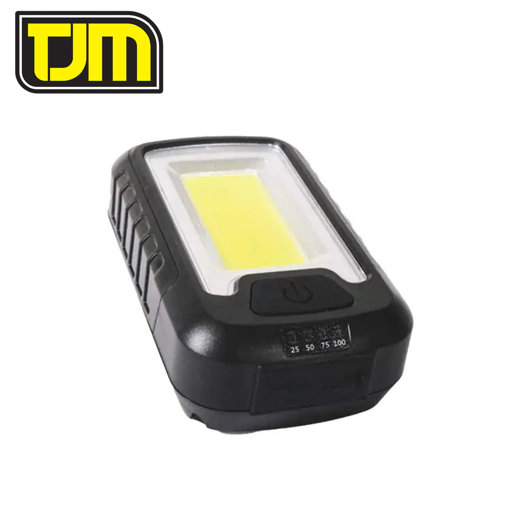 TJM COMPACT WORKLIGHT