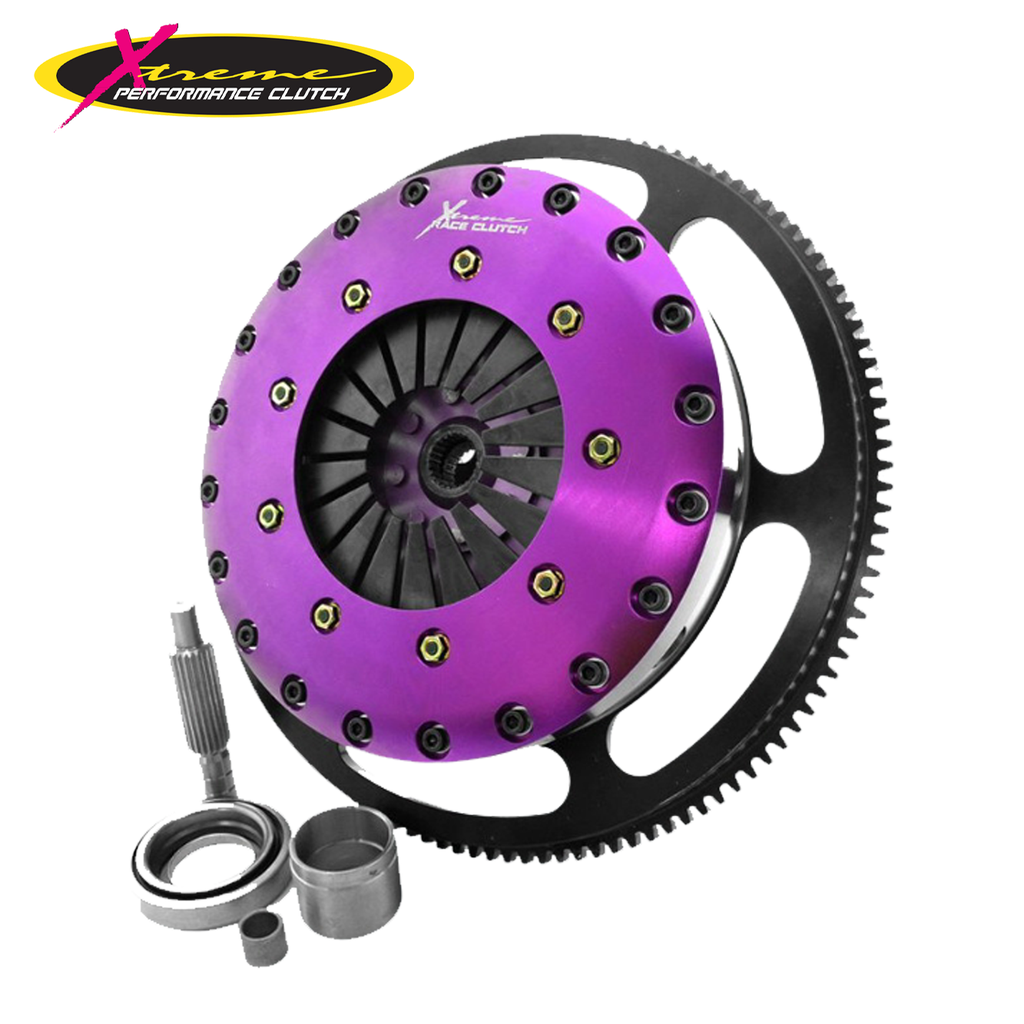 Xtreme clutch single nissan VTC