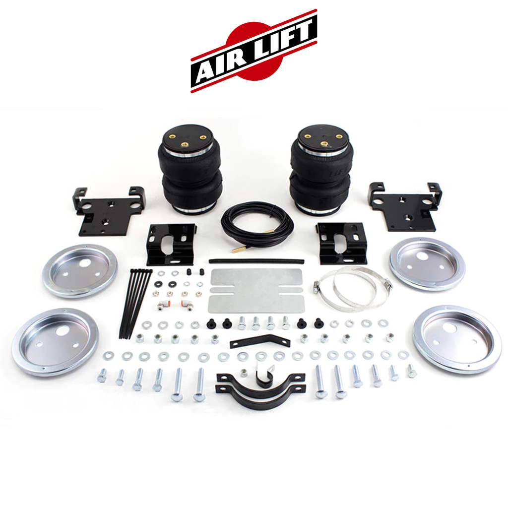 Airlift Air Spring Kit GMC HD 01-10 (Pair)