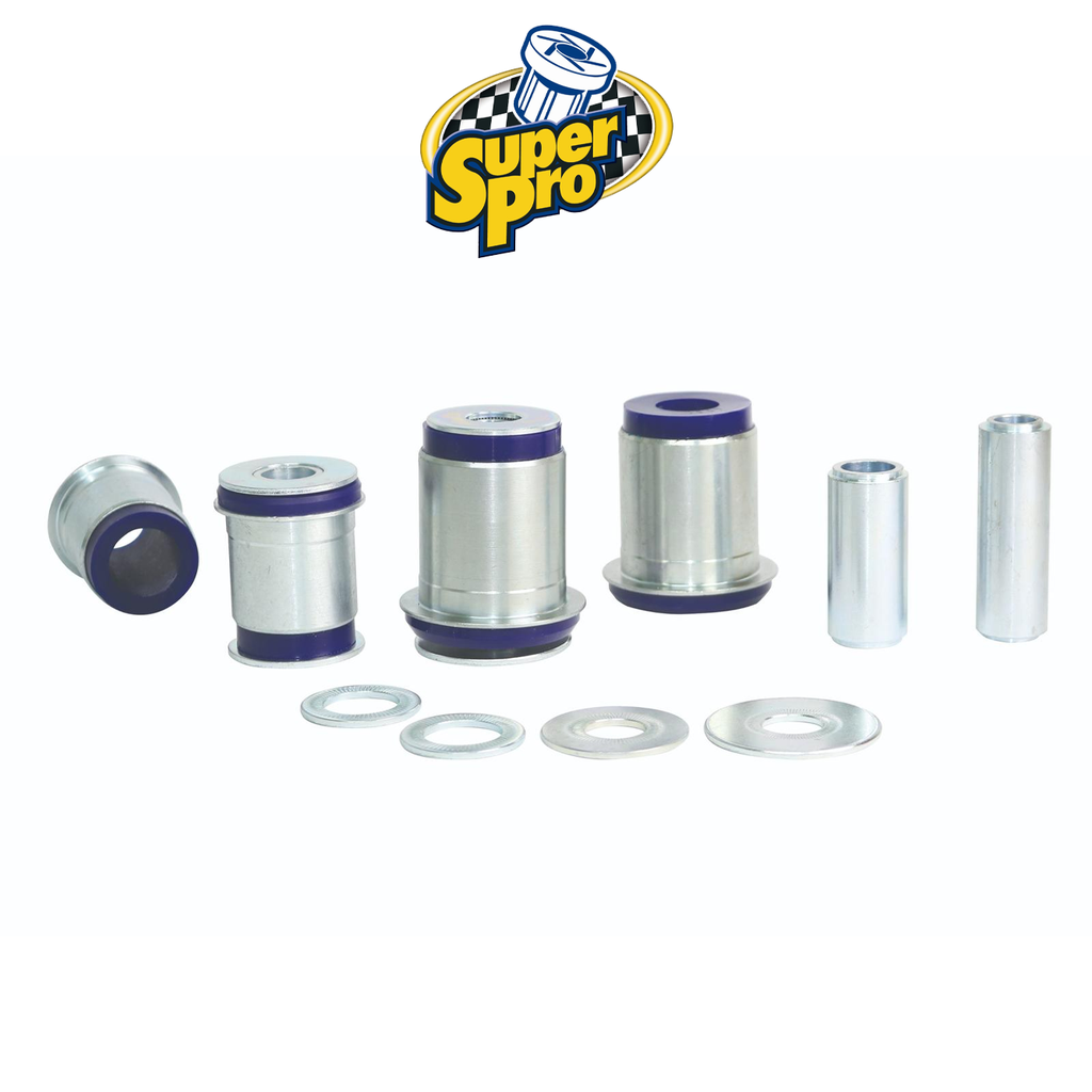 SuperPro Lower Control Arms Bushing FJ/Prado (Kit)