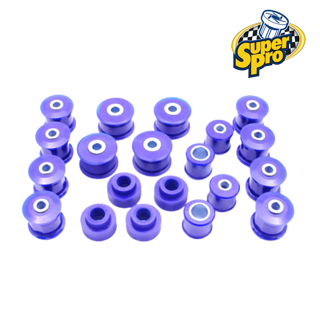 SuperPro Bushing Nissan Y61-Y60 with installation (Kit)