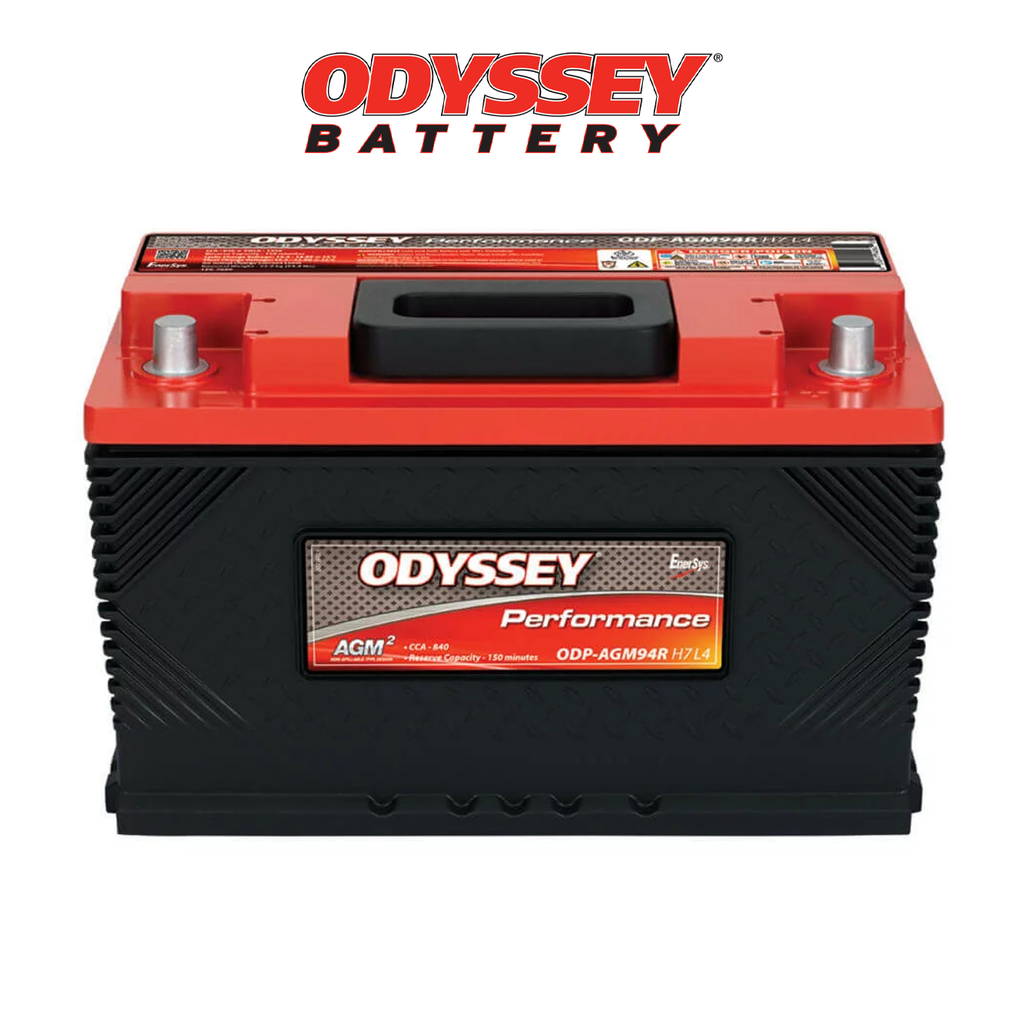 Odyssey Battery ODP-AGM94R/L4