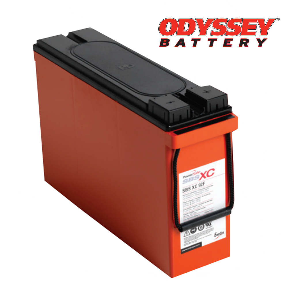 Odyssey Battery SBS XC 12V 92Ah