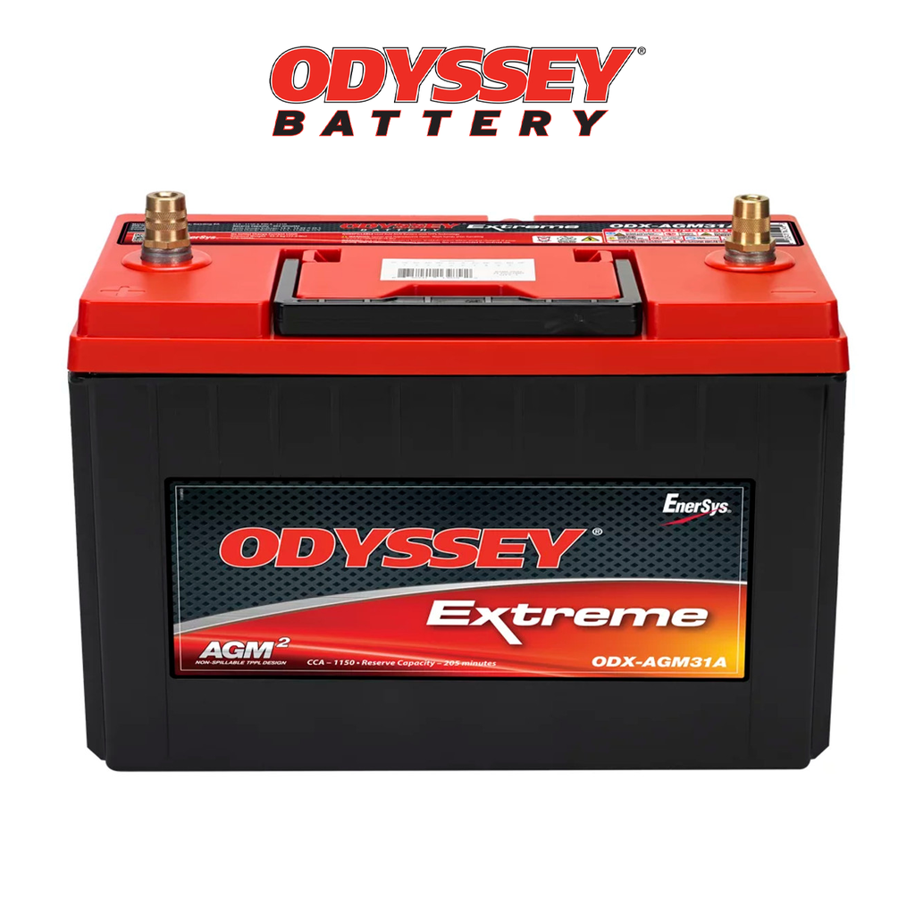 Odyssey battery AGM31A (Piece)