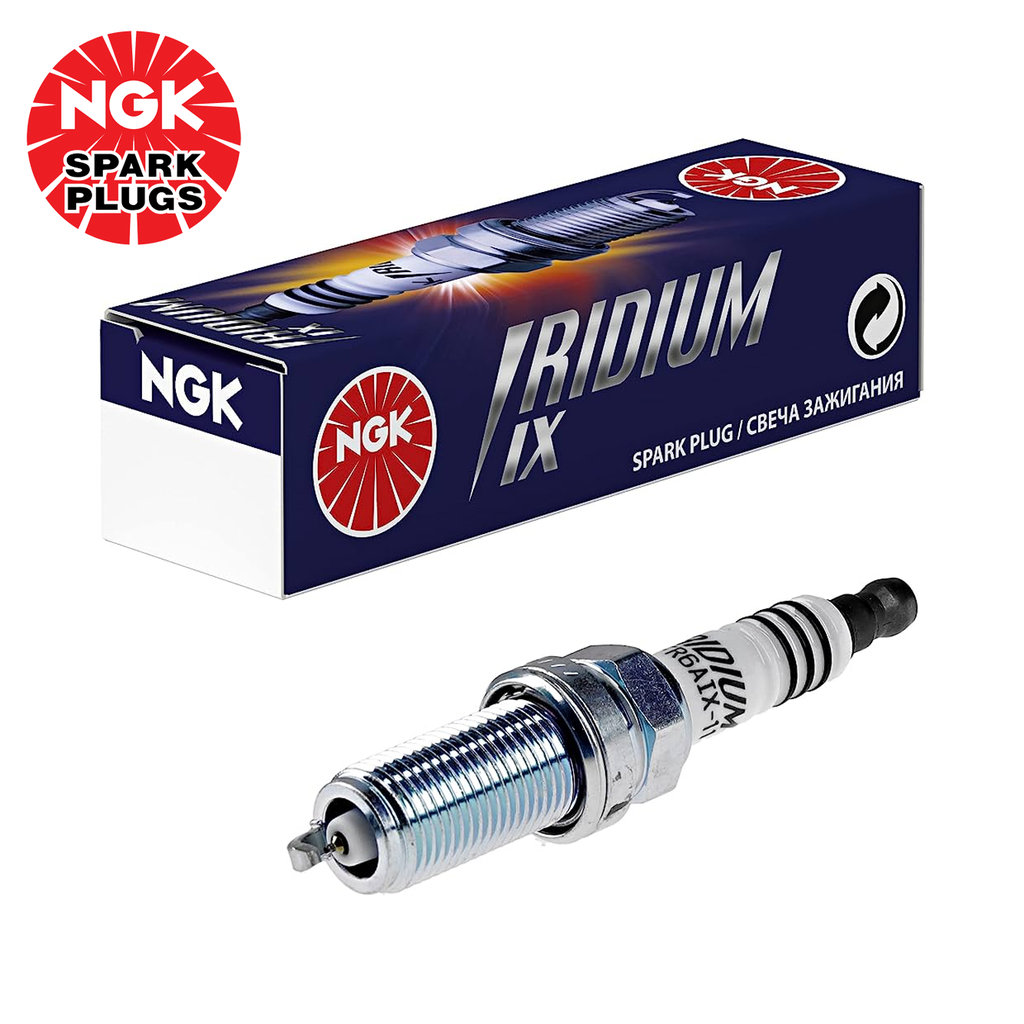 NGK Iridium Spark Plug LS Engine