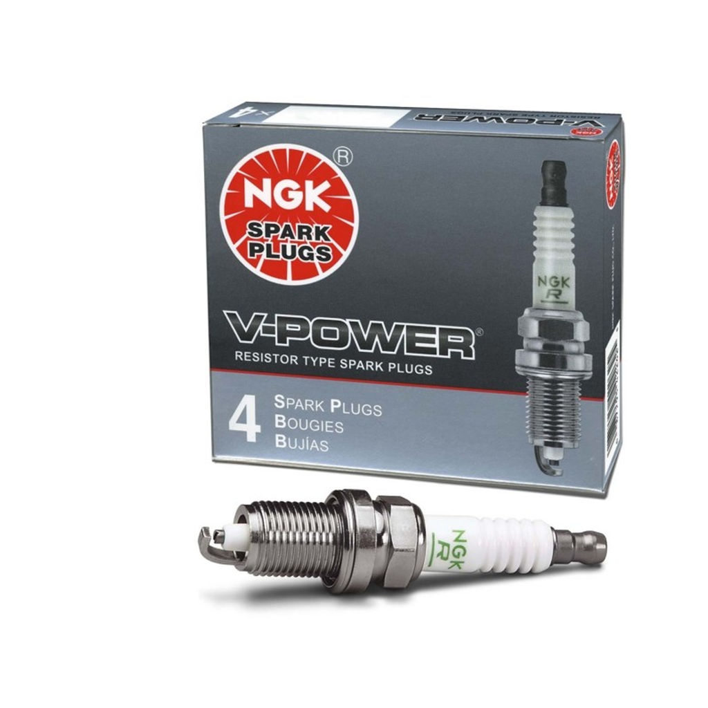 NGK Spark Plug LS Engine V-Power (Piece)