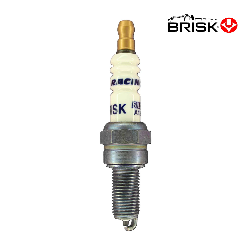 BRISK Spark Plug LT Engine Ford 5.0L (Piece)