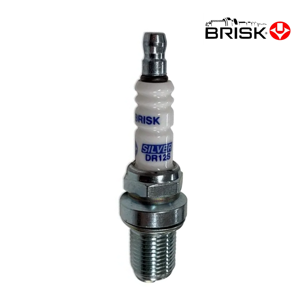 BRISK Spark Plug LS,2JZ Engine 850HP (Piece)