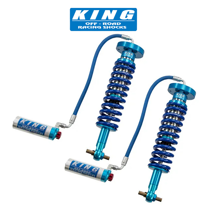 King shocks F F-150 15+ (Pair)