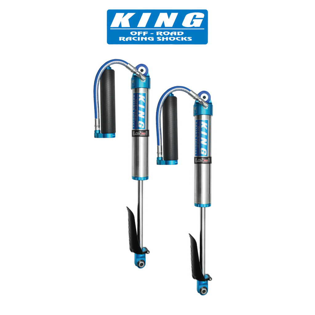 King shocks 2.5 F Jeep JL/JT 18+ 2.5-5 inch lift (Pair)