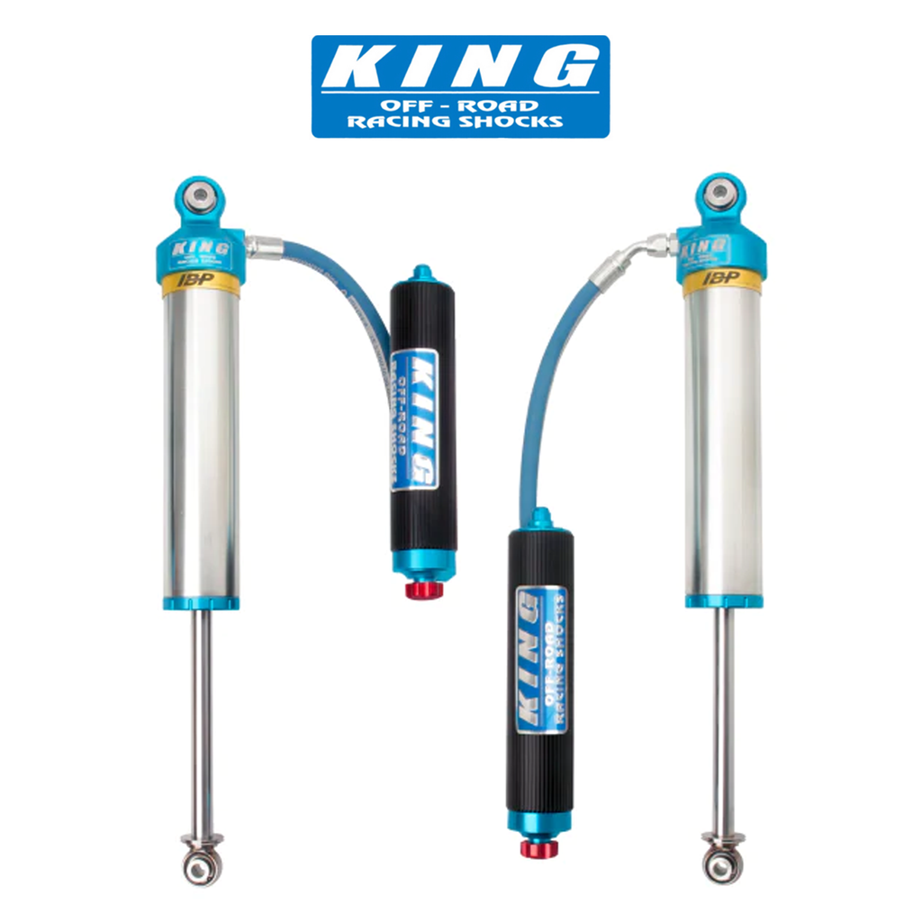 King shocks 3.0 R GMC sierra 1500 19+ AT4 (Pair)