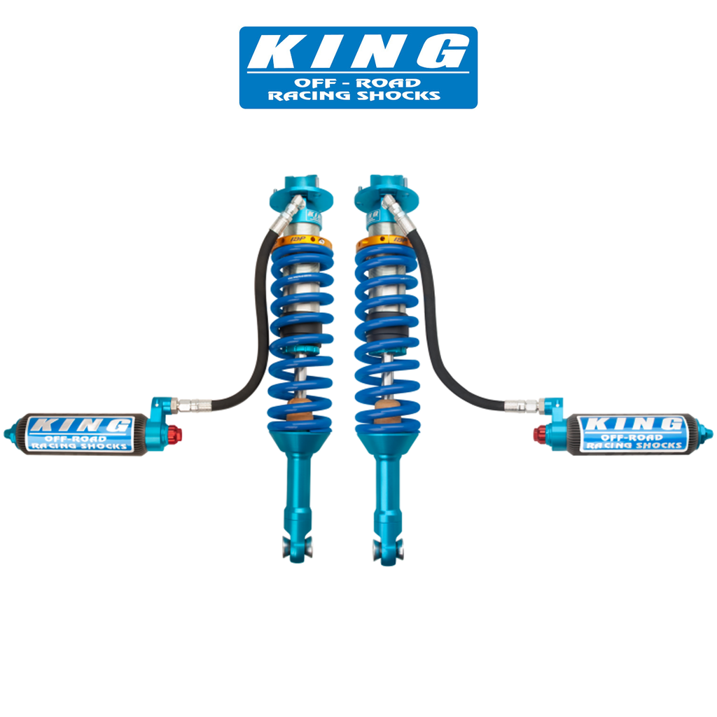 King shocks 3.0 IBP F Toyota LC300 (Pair)