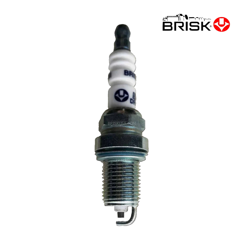 BRISK Spark Plug LS Engine Shelby 5.4L (Piece)