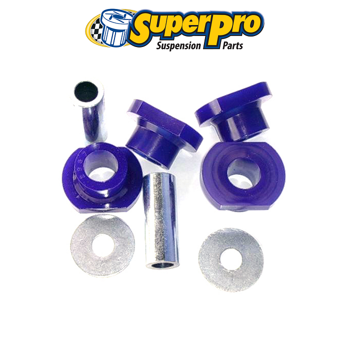 SuperPro Power Steering Full Bushes Toyota LC100 03-07