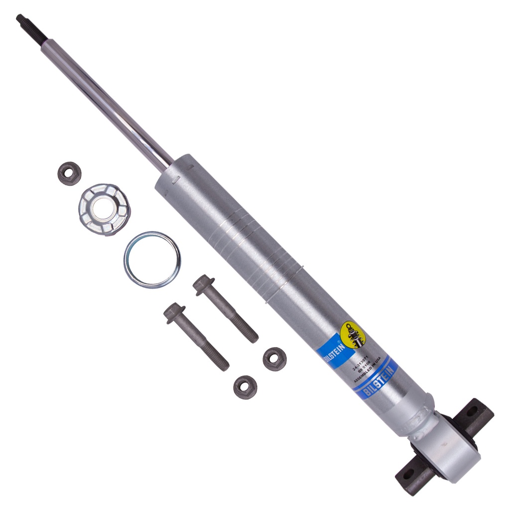 Bilstein Shocks 5100 Front  Ford Bronco 21+ 4 Doors (Piece)