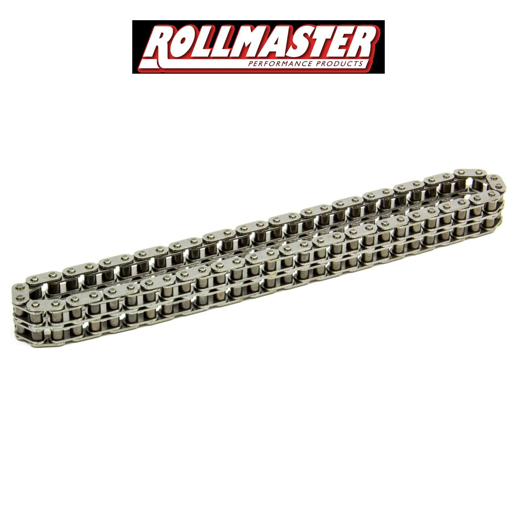 Roll Master Seamless Double Row Endless Chain (Piece)